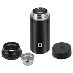 Zwilling Termos Matara, 420 Ml | Siyah