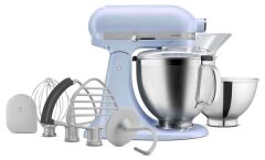 Kitchenaid Artisan 4,8 L Stand Mikser - Blue Salt 5KSM195PSEOA