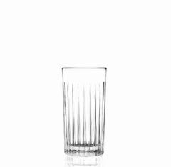 Rcr Tımeless Meşrubat Bardağı 6L, Şeffaf