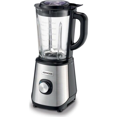 Kenwood Blm45.720Ss 1000 Watt Sürahi Blender - Paslanmaz Çelik
