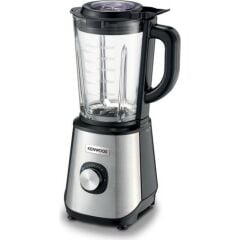 Kenwood Blm45.720Ss 1000 Watt Sürahi Blender - Paslanmaz Çelik