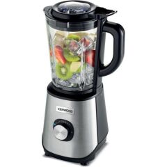 Kenwood Blm45.720Ss 1000 Watt Sürahi Blender - Paslanmaz Çelik
