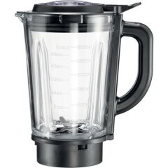 Kenwood Blm45.720Ss 1000 Watt Sürahi Blender - Paslanmaz Çelik