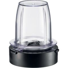 Kenwood Blm45.720Ss 1000 Watt Sürahi Blender - Paslanmaz Çelik