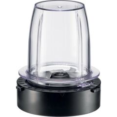 Kenwood Blm45.720Ss 1000 Watt Sürahi Blender - Paslanmaz Çelik