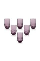 Lucky Art Vera 6Lı Cam Mesrubat Seti