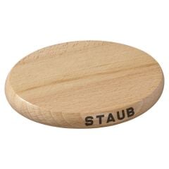 Staub Accessorıes Nihale Mıknatıslı | Kayın Ağacı | 15 Cm
