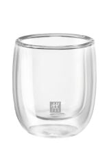 Zwilling Sorrento Espresso Bardağı Seti | Cam | 2-Adet 80 Ml
