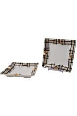 Lucky Art Queena Bone Büyük Boy Küllük