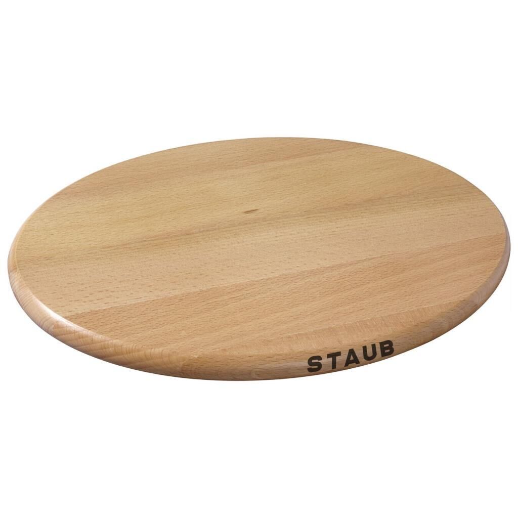 Staub Accessorıes Nihale Mıknatıslı | Kayın Ağacı | 29 Cm