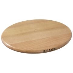 Staub Accessorıes Nihale Mıknatıslı | Kayın Ağacı | 29 Cm