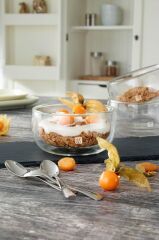 Zwilling Sorrento Tatlı Kasesi Seti | 2-Adet 280 Ml