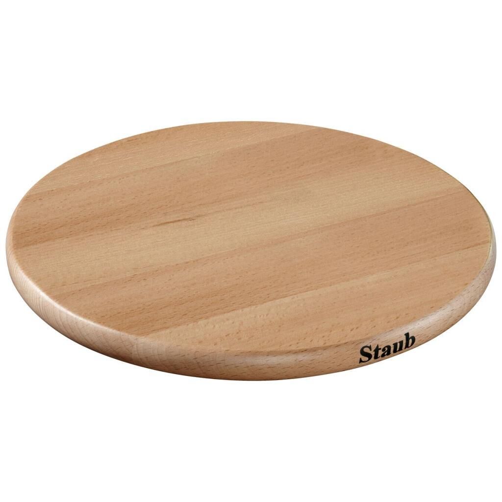 Staub Accessorıes Nihale Mıknatıslı | Kayın Ağacı | 16 Cm