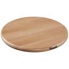 Staub Accessorıes Nihale Mıknatıslı | Kayın Ağacı | 16 Cm