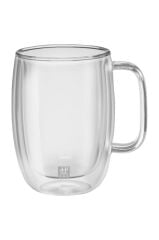 Zwilling Sorrento Plus Latte Bardağı Seti | 2-Adet 450 Ml