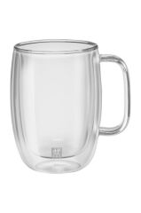 Zwilling Sorrento Plus Latte Bardağı Seti | 2-Adet 450 Ml
