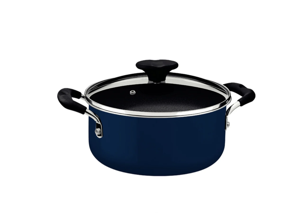 Tramontina Tunıs 20 Cm Derin Tencere