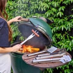 Joseph Joseph GrillOut Uzayabilir Saplı Barbekü Çatalı