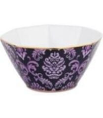 Tea Delight Blooming Baroque 6'Lı Tatlı Kasesi 12cm