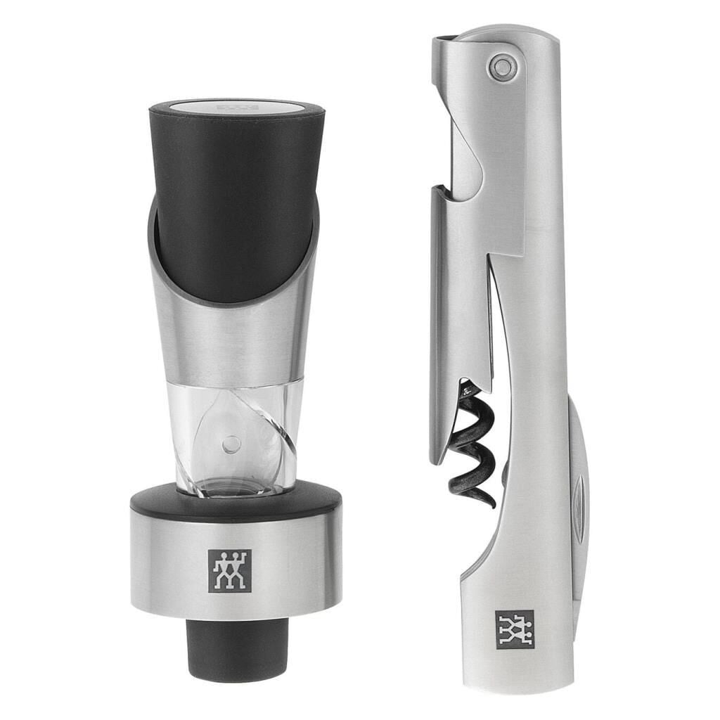 Zwilling 2 Parça Tirbuşon Seti 39500-055-0