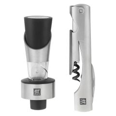 Zwilling 2 Parça Tirbuşon Seti 39500-055-0