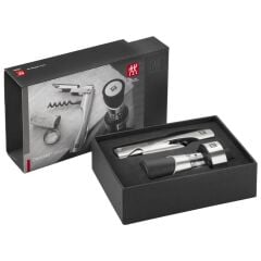 Zwilling 2 Parça Tirbuşon Seti 39500-055-0
