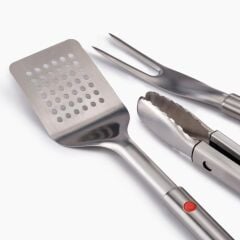 Joseph Joseph GrillOut 3’lÜ Uzayabilir Saplı Barbekü Aksesuar Seti