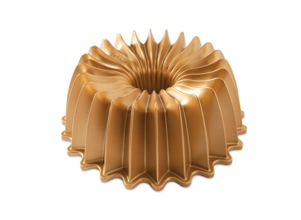 Nordicware Brillance Bundt Kek Kalıbı