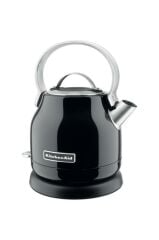 Kitchenaid 1,25 L Su Isıtıcısı - 5Kek1222Eob Onyx Black