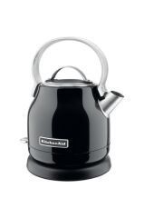Kitchenaid 1,25 L Su Isıtıcısı - 5Kek1222Eob Onyx Black