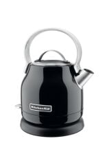 Kitchenaid 1,25 L Su Isıtıcısı - 5Kek1222Eob Onyx Black