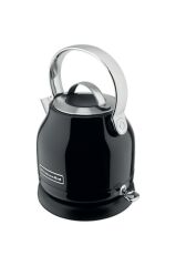 Kitchenaid 1,25 L Su Isıtıcısı - 5Kek1222Eob Onyx Black