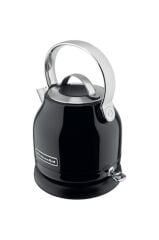 Kitchenaid 1,25 L Su Isıtıcısı - 5Kek1222Eob Onyx Black