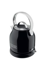 Kitchenaid 1,25 L Su Isıtıcısı - 5Kek1222Eob Onyx Black