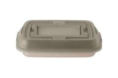 Berghoff Balance Kapaklı Fırın Kabı 38,5x29cm