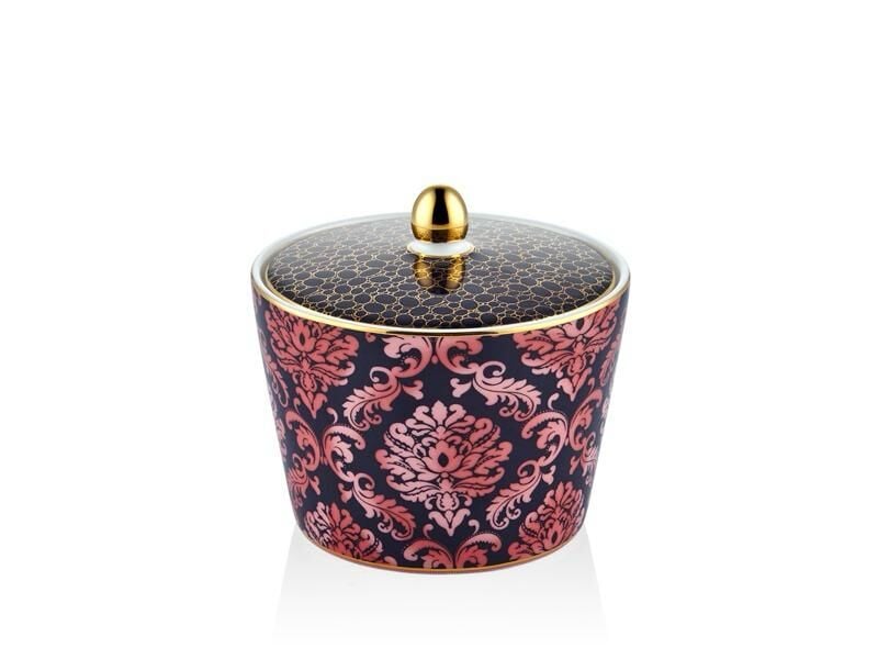 Tea Delight Blooming Baroque Şekerlik