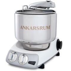 Ankarsrum Akm 6230 Gw Mutfak Şefi Glossy White