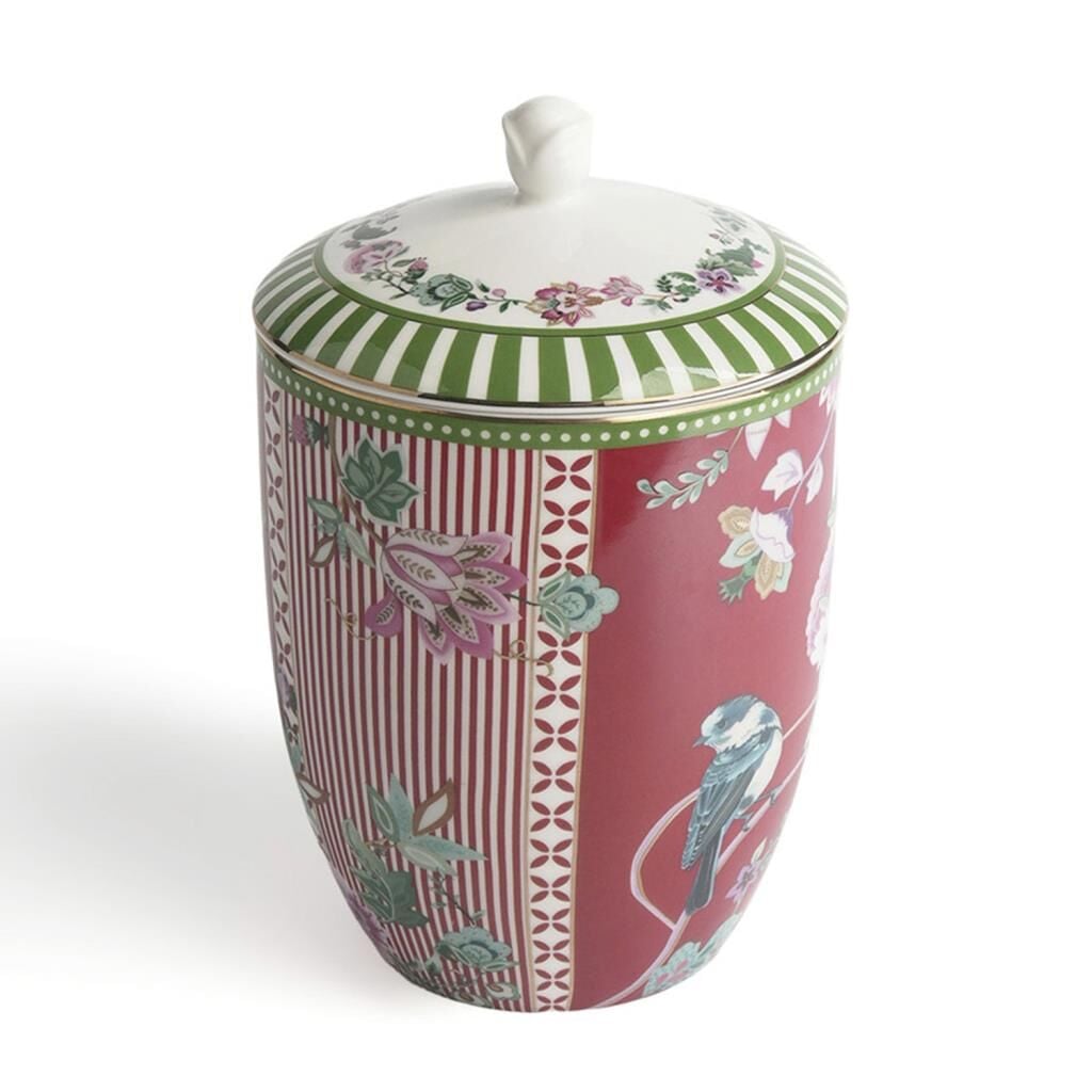 Lucky Art Madelıne Bone 15 Cm Kavanoz