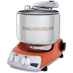 Ankarsrum Akm 6230 Po Mutfak Şefi Pure Orange