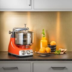 Ankarsrum Akm 6230 Po Mutfak Şefi Pure Orange