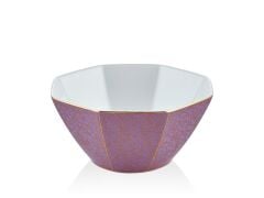 Tea Delight Blooming Baroque 6'Lı Çorba Kasesi 15cm