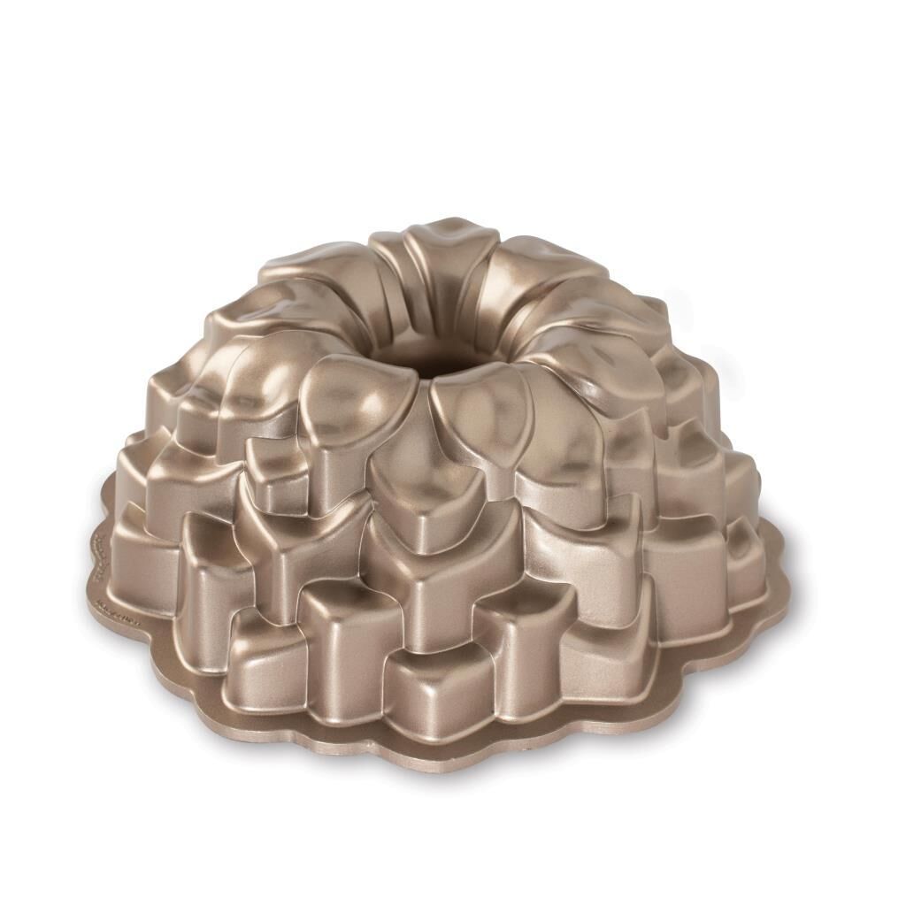 Nordicware Çicek Bundt Kek Kalıbı