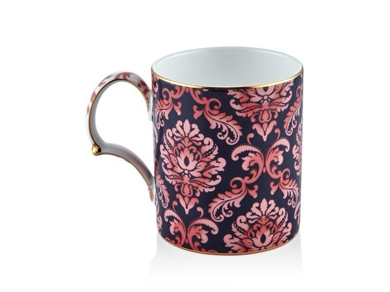 Tea Delight Blooming Baroque Kupa