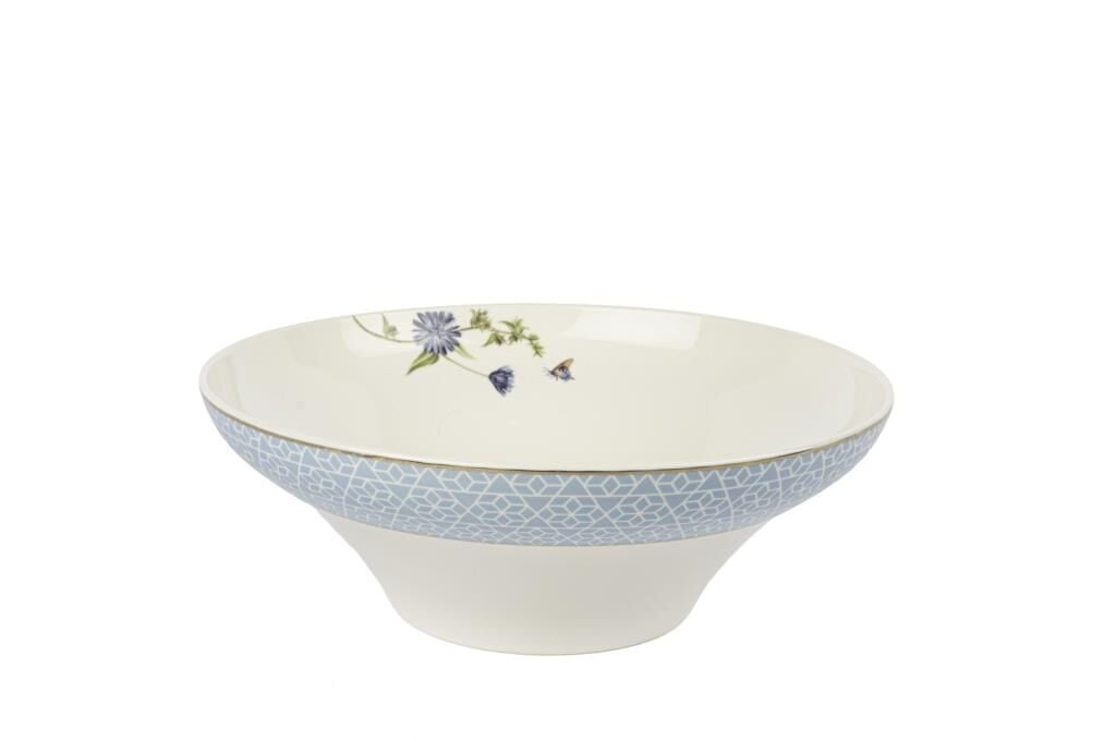 Mikasa Moor Lavender Flutter Salata Kasesi 23x9cm