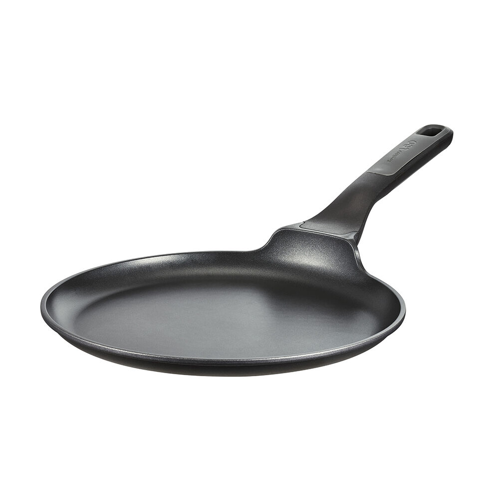 Berghoff Leo Stone Yapışmaz Alüminyum Döküm Krep Tavası 25 cm