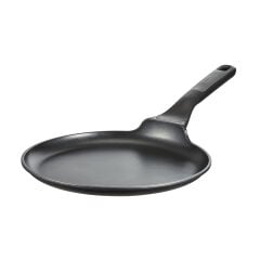 Berghoff Leo Stone Yapışmaz Alüminyum Döküm Krep Tavası 25 cm