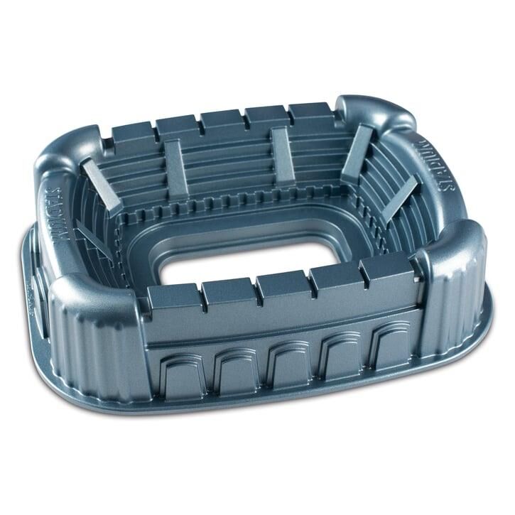 Nordicware Stadyum Kek Kalıbı