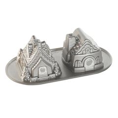 Nordicware 2'Li Ev Kek Kalıbı