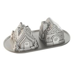 Nordicware 2'Li Ev Kek Kalıbı