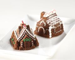 Nordicware 2'Li Ev Kek Kalıbı